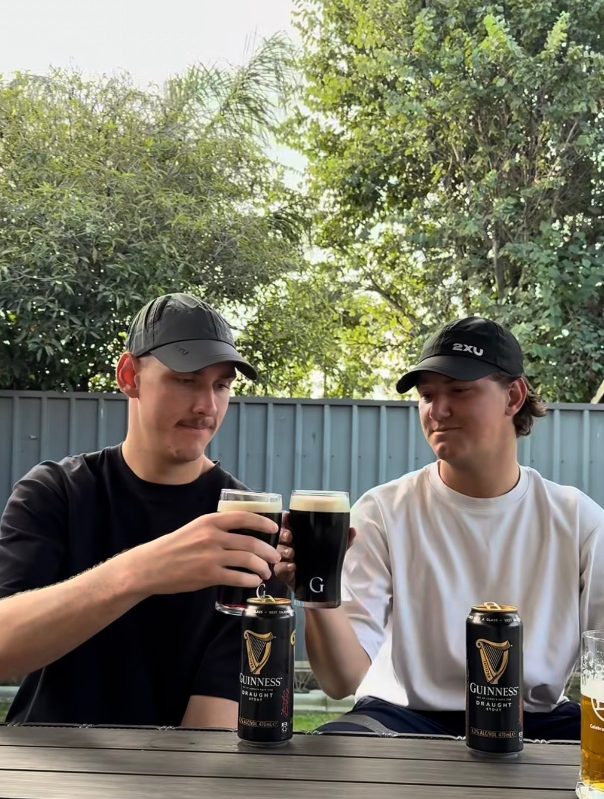 4-pack for the squad (best value)